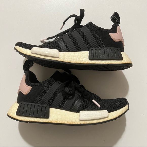 Adidas NMDs - Picture 1 of 7